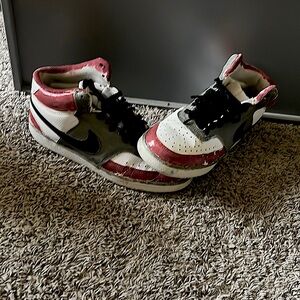 Don’t wear them anymore just wanna get rid of them.